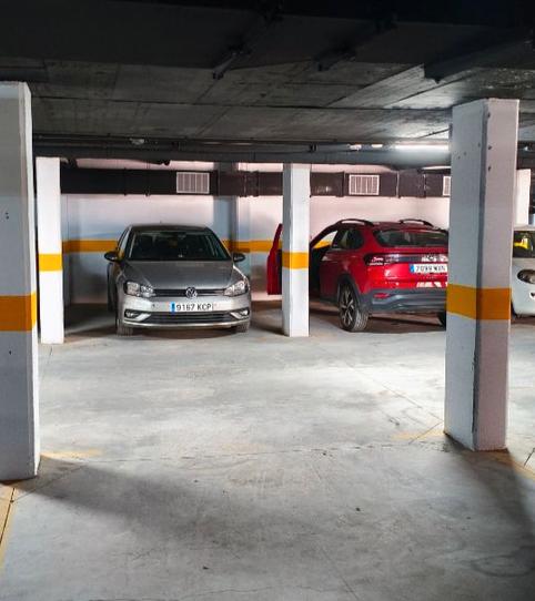 Photo 2 of Garage for rent in Avenida Puerta del Sur, 52, Puertas del sur - Guadabajaque, Jerez de la Frontera