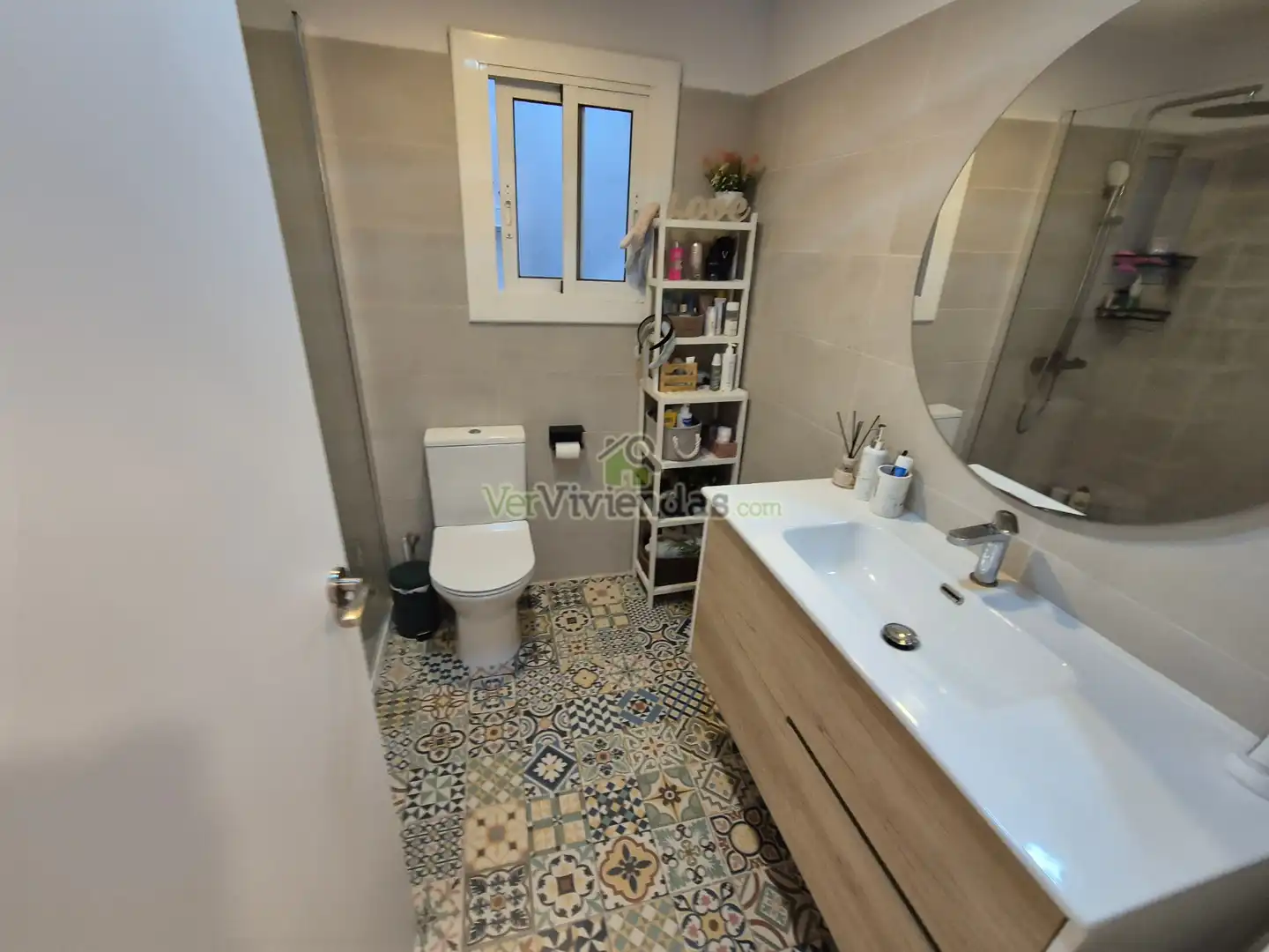 Baño de Piso en venta en Sant Pere de Ribes con Aire acondicionado, Horno y Balcón