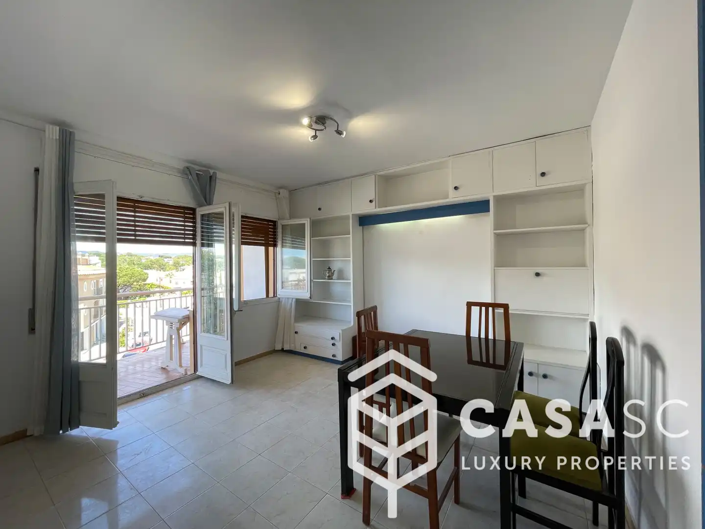 Exterior view of Apartments for sale in Palamós  with Air Conditioner and Terrace