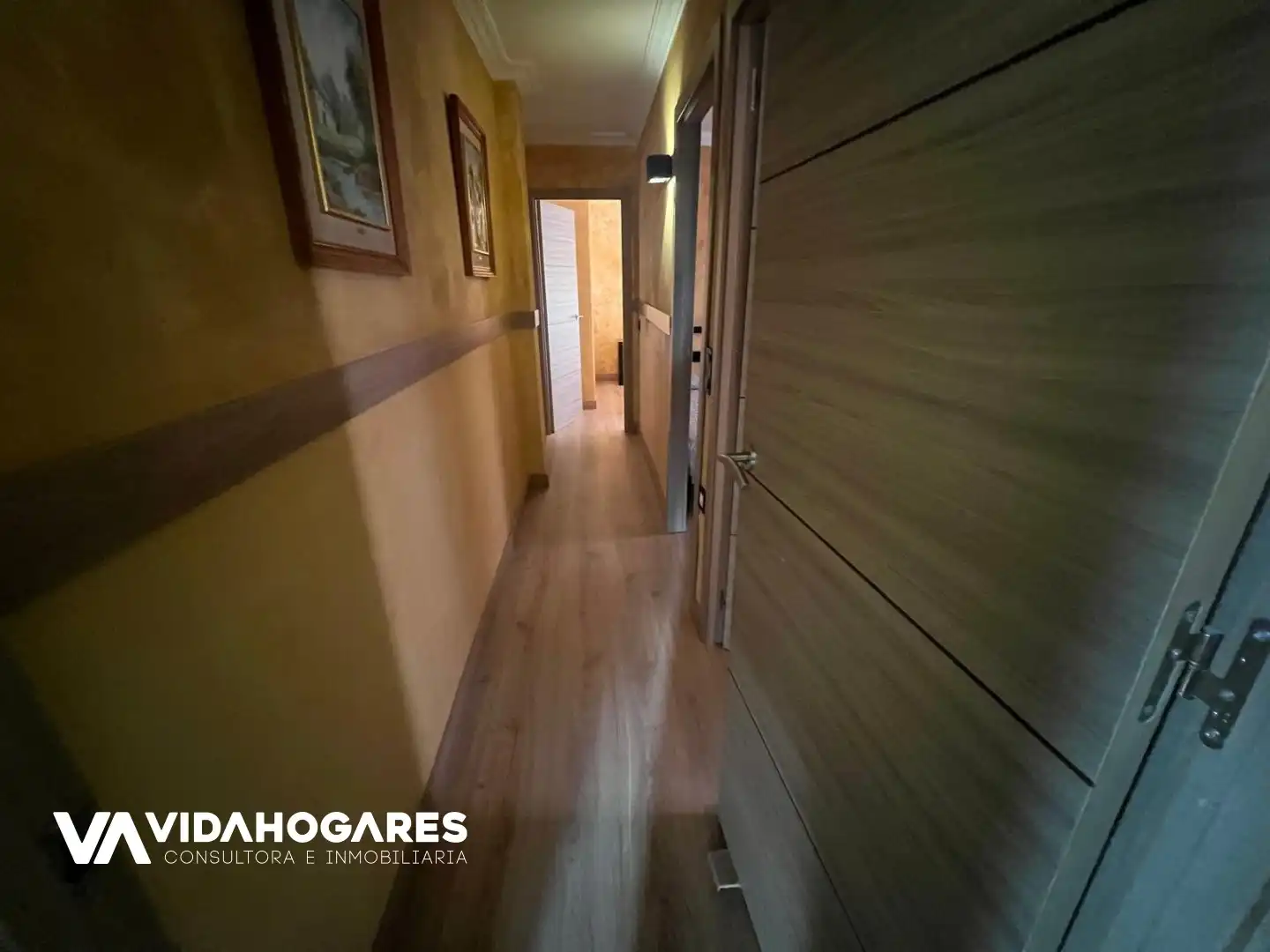 Flat for sale in Playa Cruz del Mar