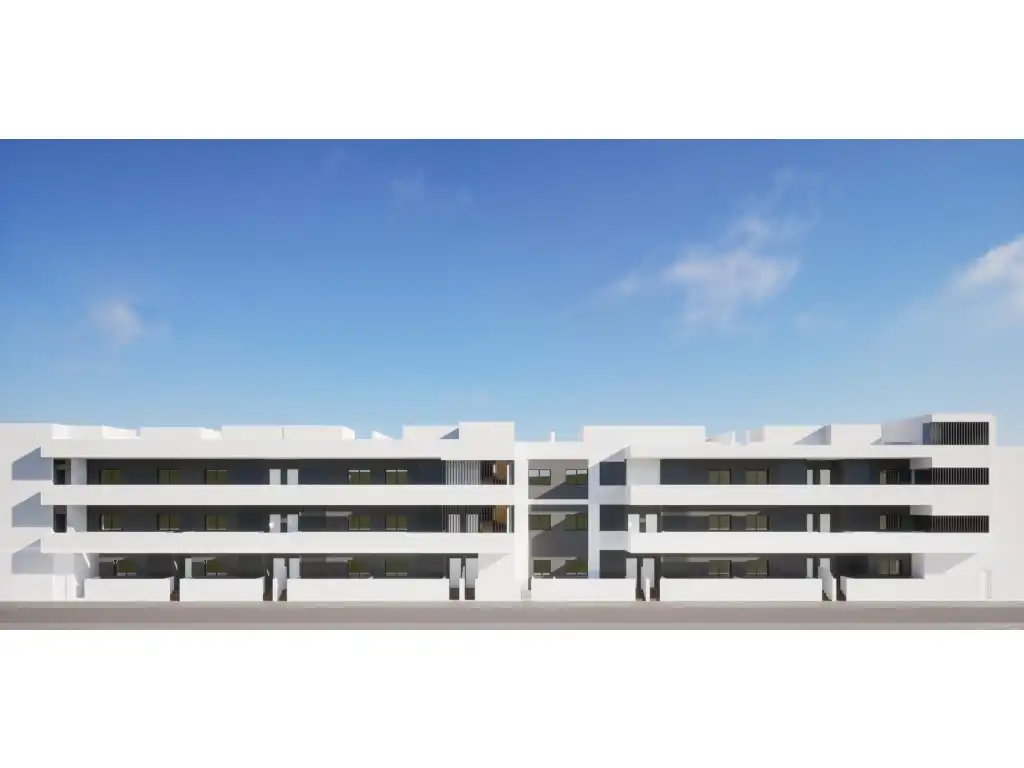 Apartamento con piscina en venta en Benijófar, imagen 30