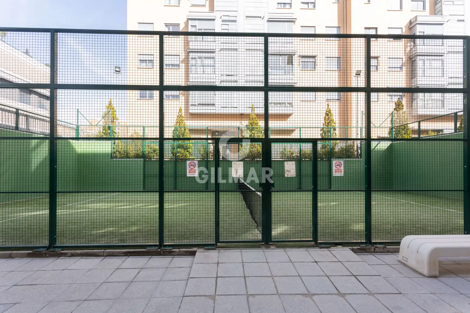 Parking de Planta baja en venta en Madrid con Calefacción, Trastero y Piscina