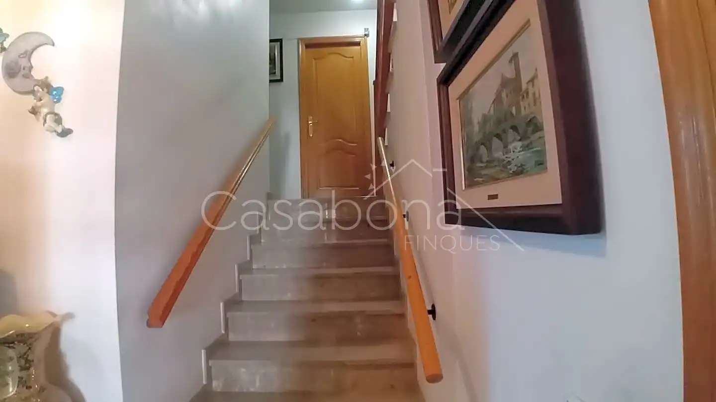 Maison avec jardin à vendre à Gurb, imagen 24