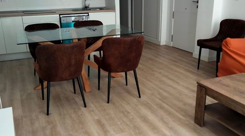 Foto 4 de Apartamento de alquiler en Calle Nueva, Carretas - Pajarita, Albacete Capital