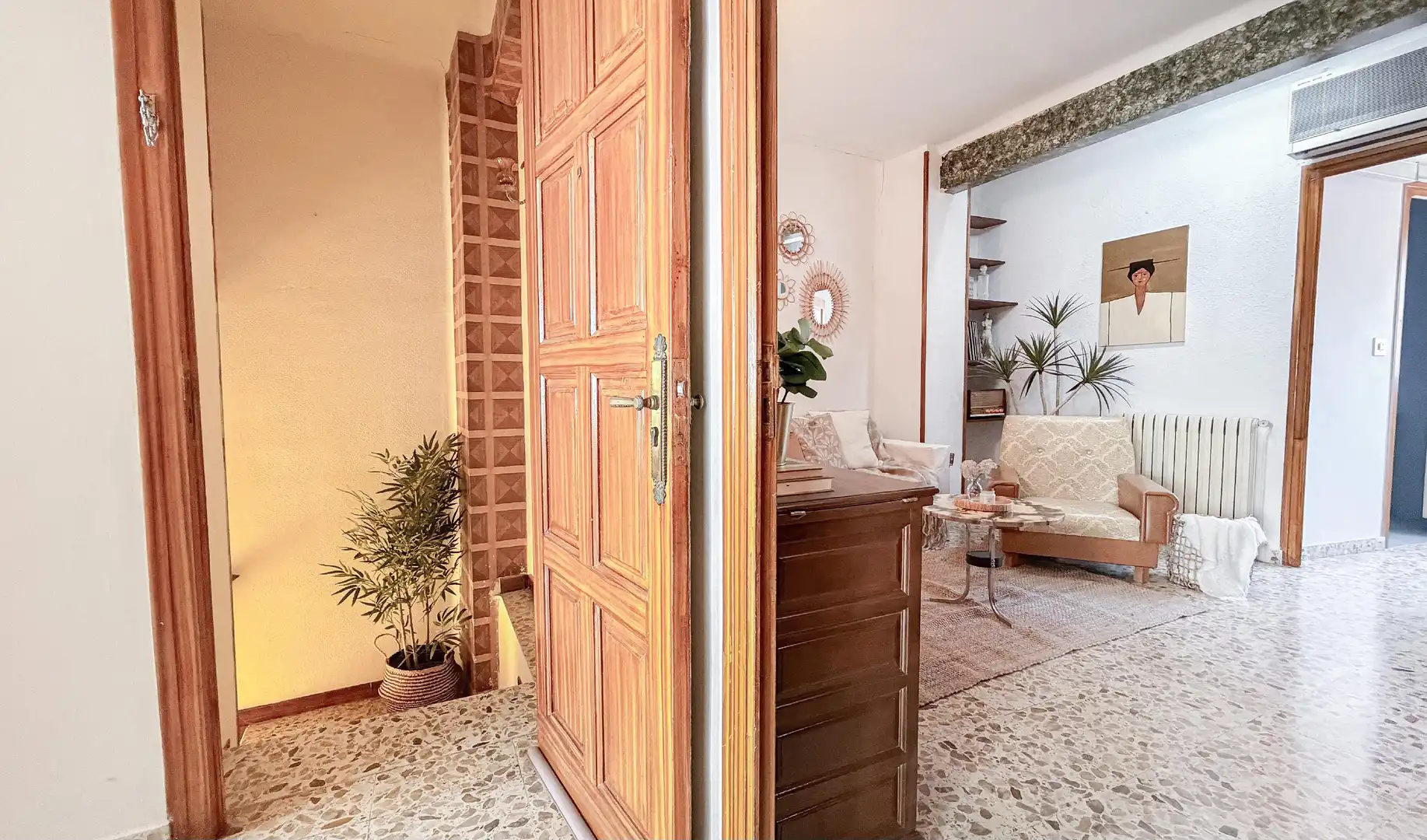 Semi-detached house for sale in Ontiñena, imagen 18
