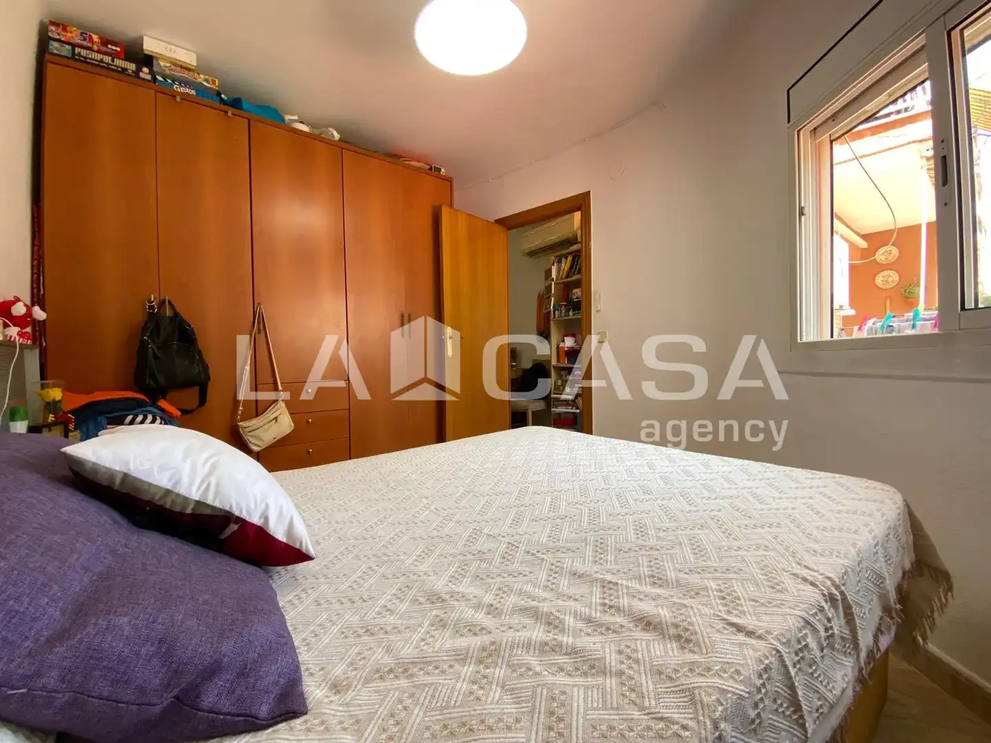 Habitación de Piso en venta en Santa Coloma de Gramenet