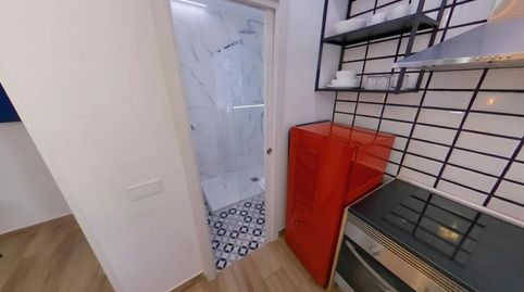 Foto 3 de Pis de lloguer a Calle de Villaamil, Berruguete, Madrid Capital