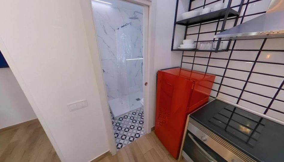 Piso de alquiler en Calle de Villaamil, Berruguete - Imagen 3
