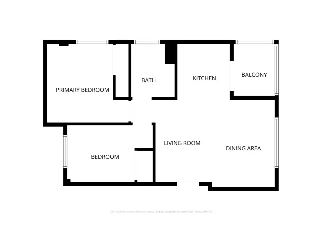 Apartamento con terraza en venta en Calle de los Hermanos Parodi, imagen 24