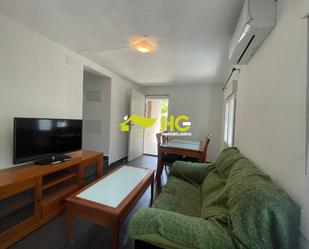 Exterior view of Apartment to rent in Villaviciosa de Odón  with Air Conditioner, Heating and Furnished