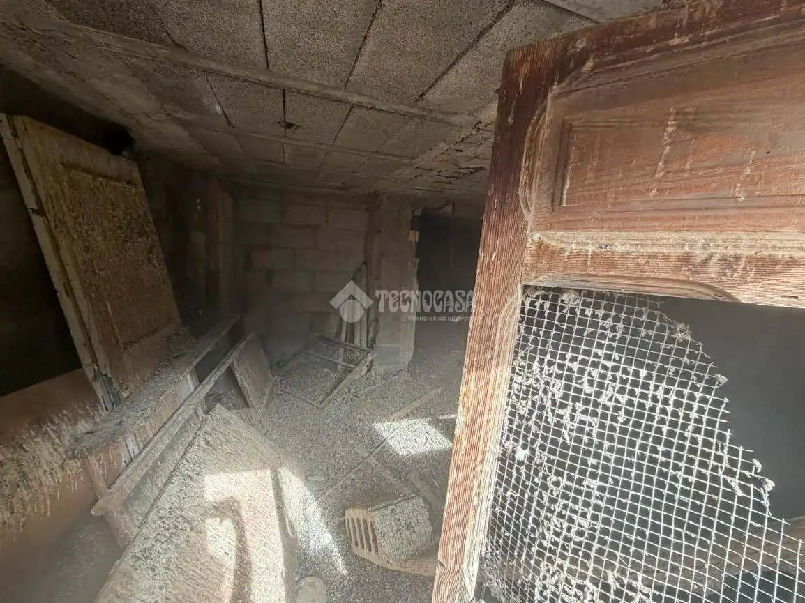 Casa o xalet en venda en Ingenio pueblo