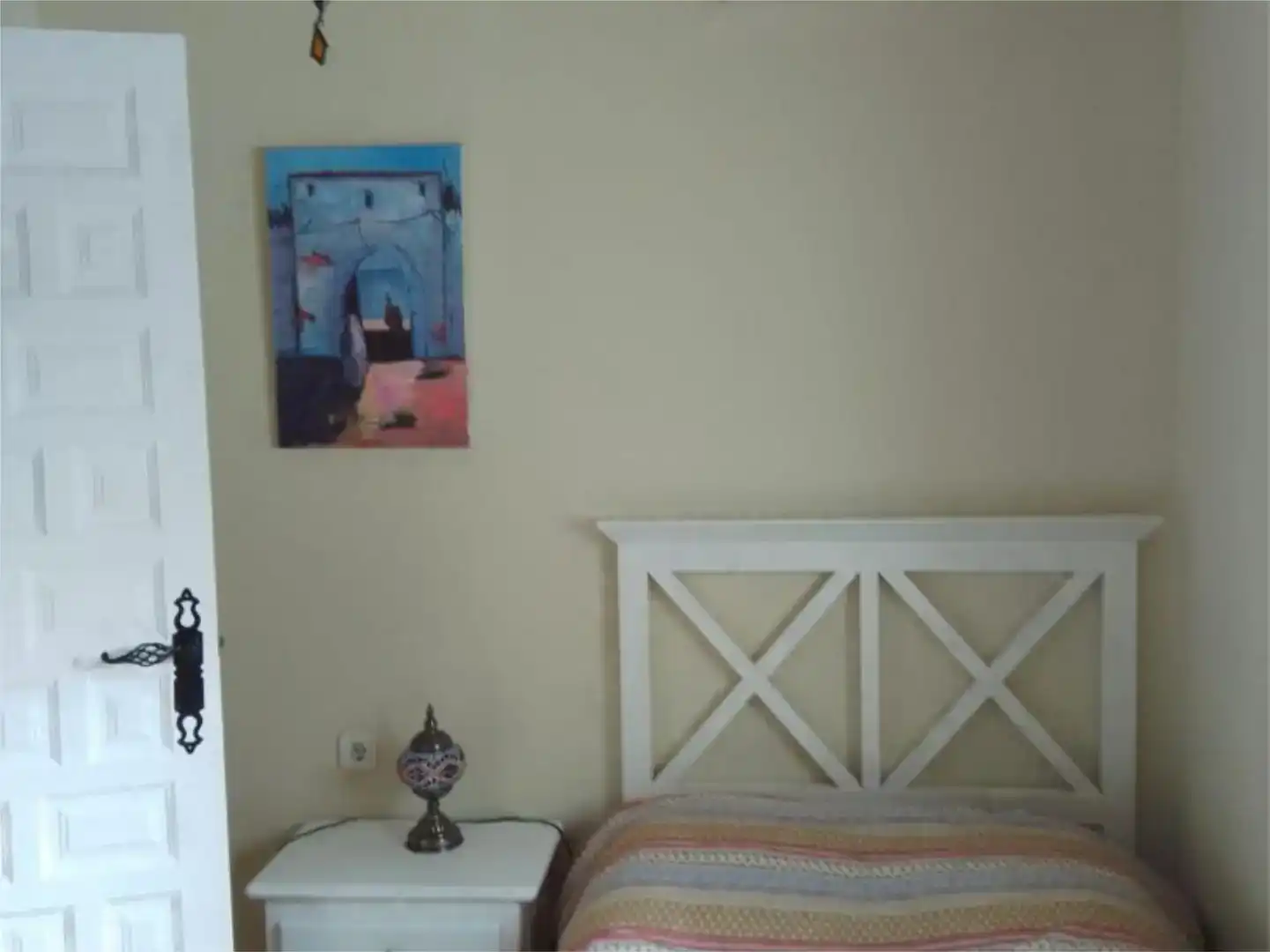 Habitación de Casa adosada en venta en Guadalcanal, Sevilla