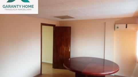 Foto 5 de Oficina en venda a Centro, Madrid