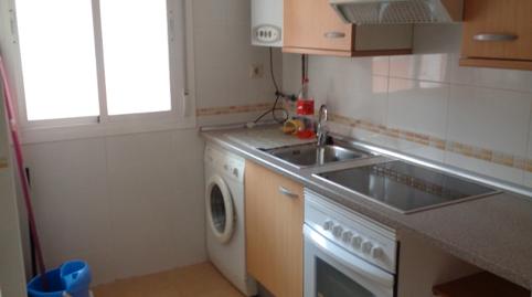 Foto 4 de Piso en venta en Avenida Rufino Rubio, 10, Yeles, Toledo