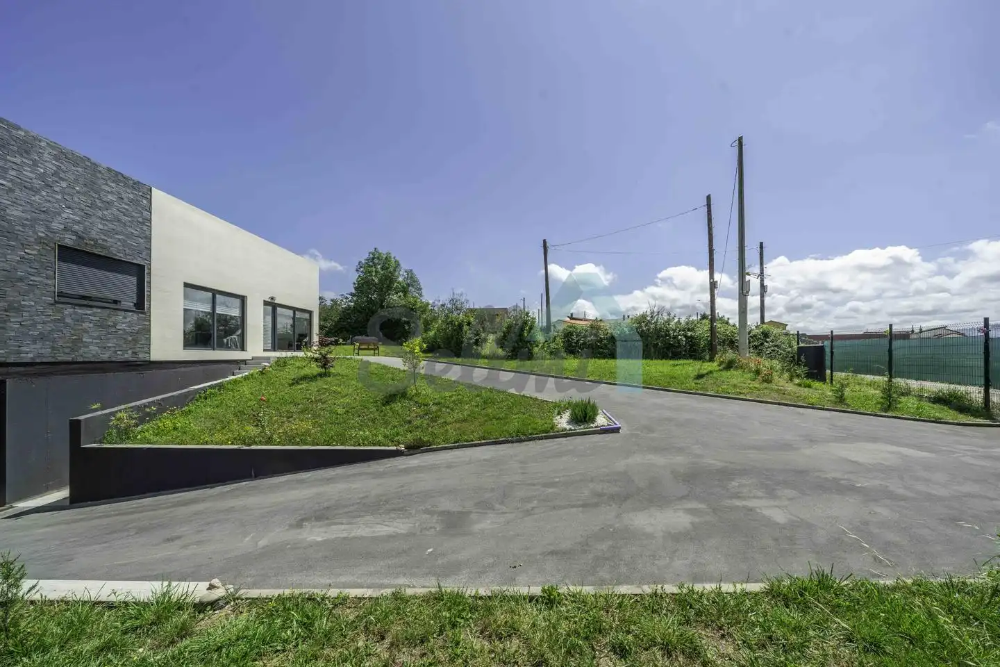 Maison avec jardin à vendre à Camín del Cuetu, imagen 4