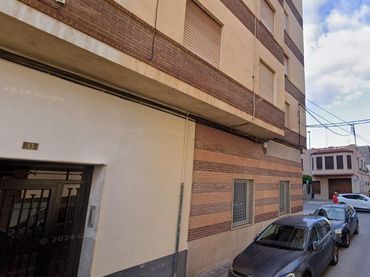 Piso con balcón en venta en VIRGEN DE GRACIA 13