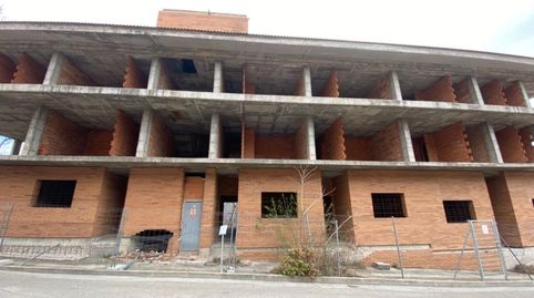 EDIFICIO EN CONSTRUCCION, imagen 2