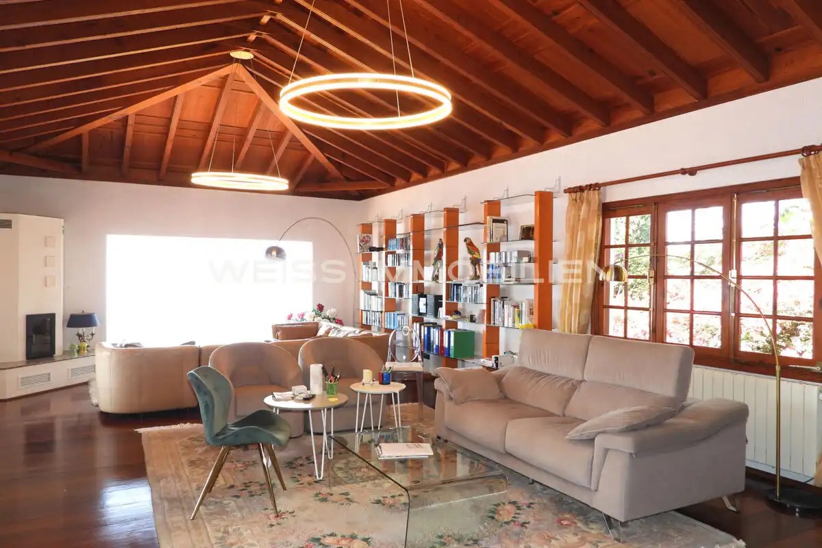 Casa amb terrassa en venda a La Perdoma - San Antonio - Benijos, imagen 3