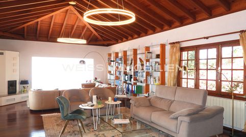 Foto 3 de Casa o chalet en venta en La Perdoma - San Antonio - Benijos, La Orotava