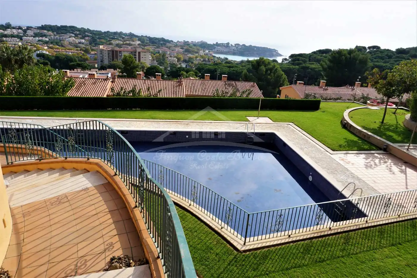 Villa avec piscine à vendre à S'Agaró, imagen 3