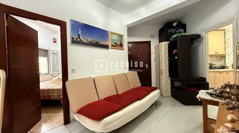 Foto 3 de Pis en venda a Jorge Guillen, Girón - Las Delicias, Málaga Capital