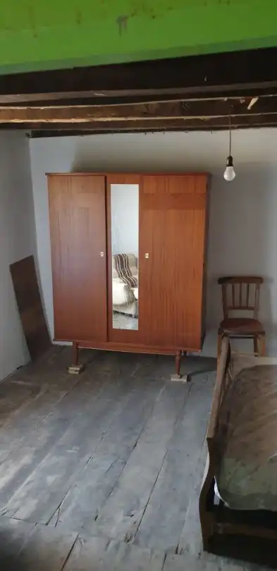 Habitación de Casa o chalet en venta en Valle de Manzanedo con Calefacción