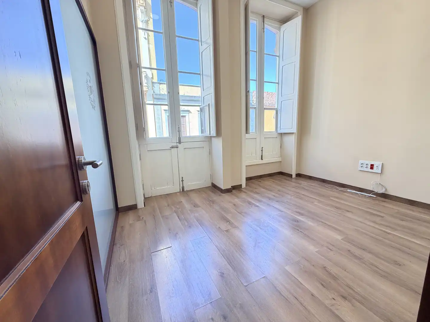 Office for rent in San Cristóbal de la Laguna