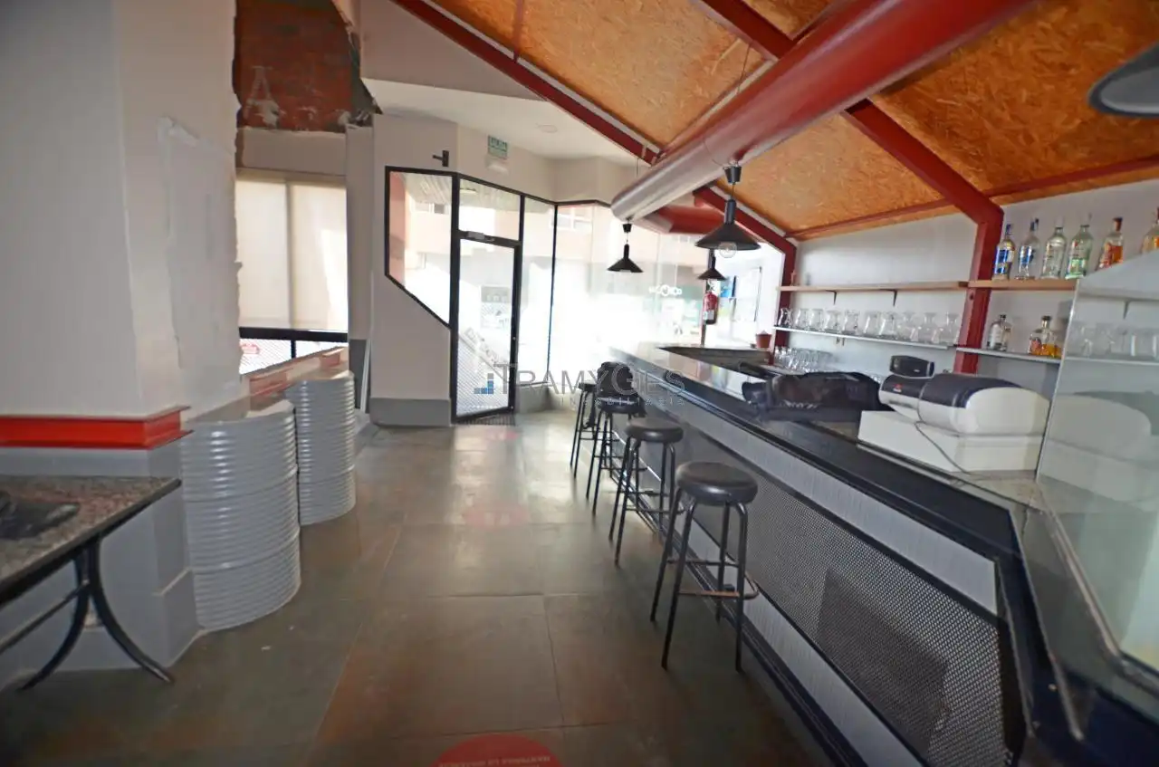 Local comercial en venda a AVENIDA FLORIDA, imagen 34