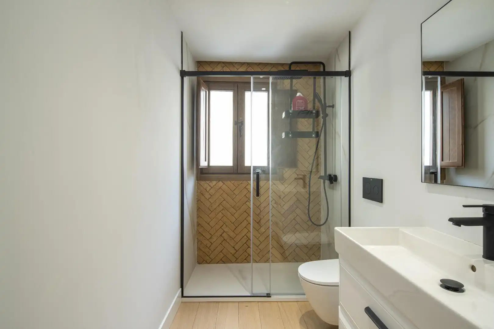 Ático en venta en Barrio de Albaicín