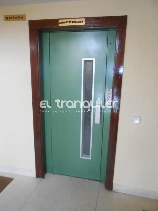 Pis de lloguer en Móstoles amb Parquet, Terrassa i Rentadora