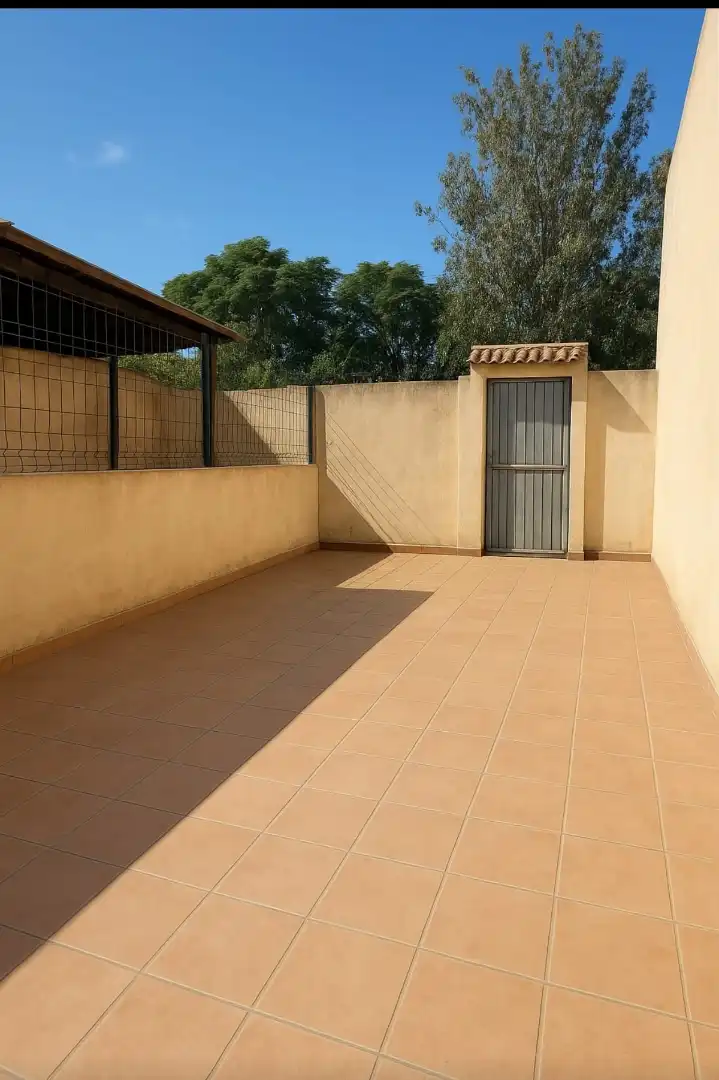 Casa a schiera con terrazza in vendita a Ondara, imagen 5