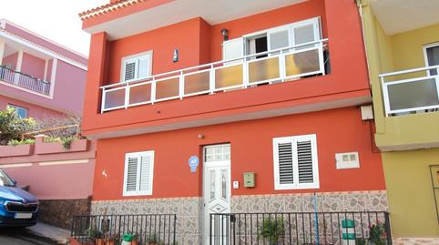 Foto 2 de Casa o xalet en venda a Camino Los Morales, Cuesta de la Villa, Santa Cruz de Tenerife