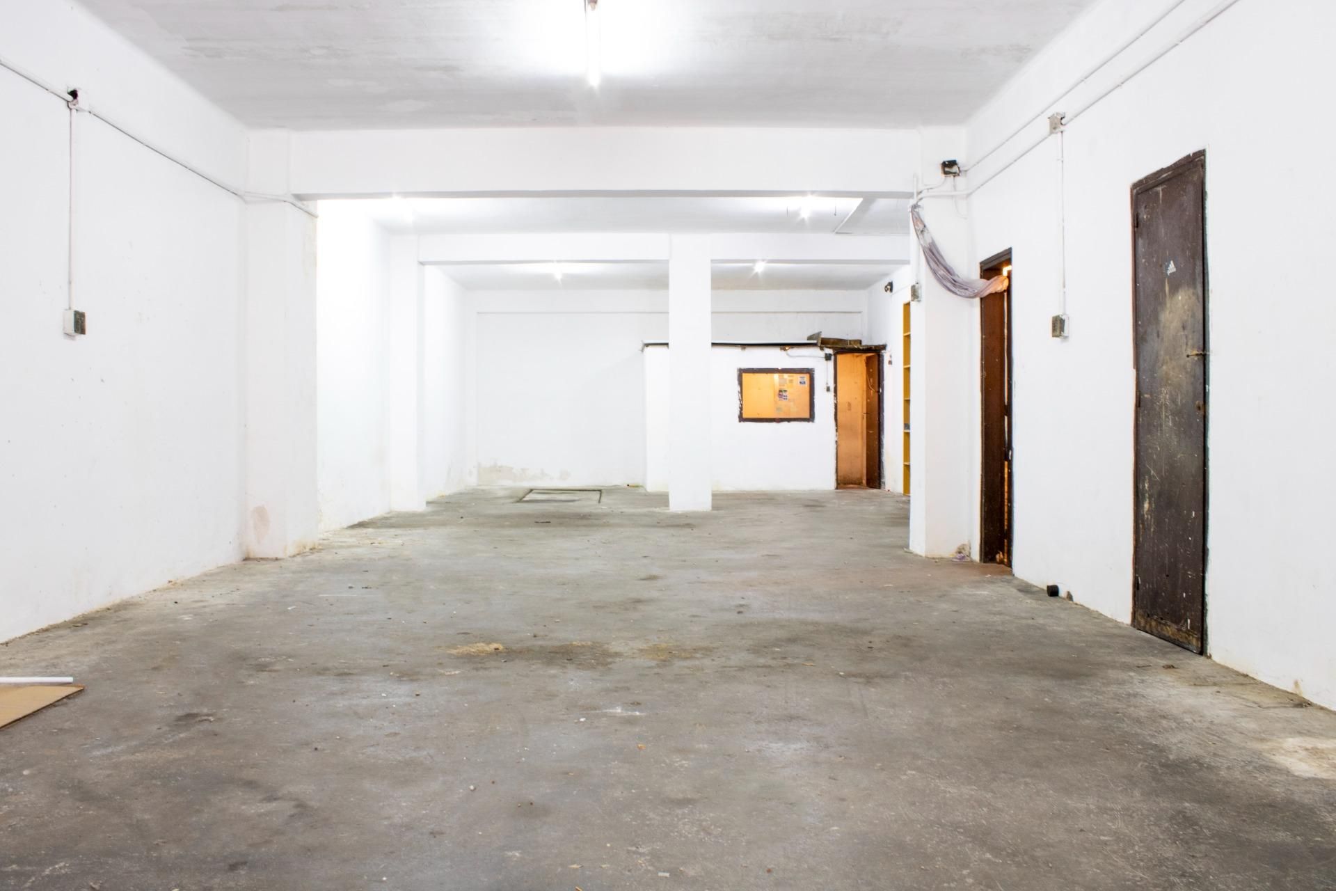 Local en venda en La Llagosta