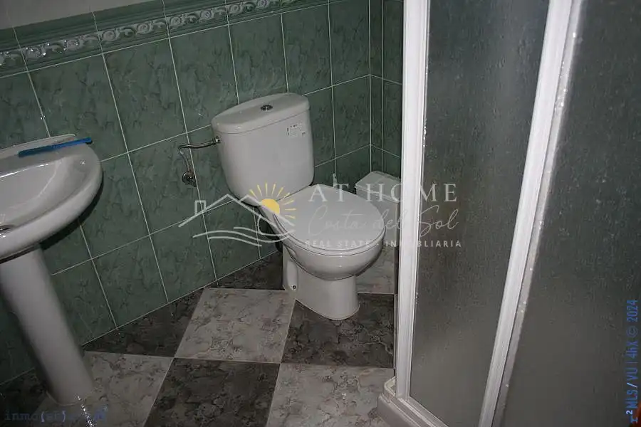 Casa rústica con piscina en venta en Almayate, imagen 22