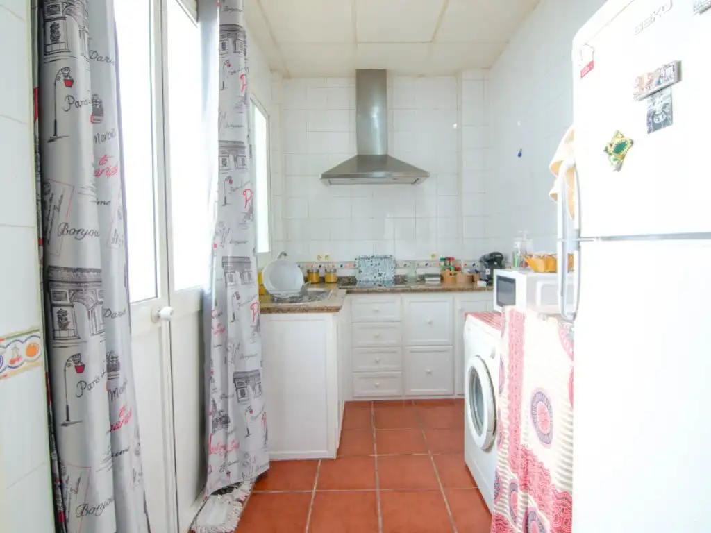Kitchen of Houses for sale in Brenes