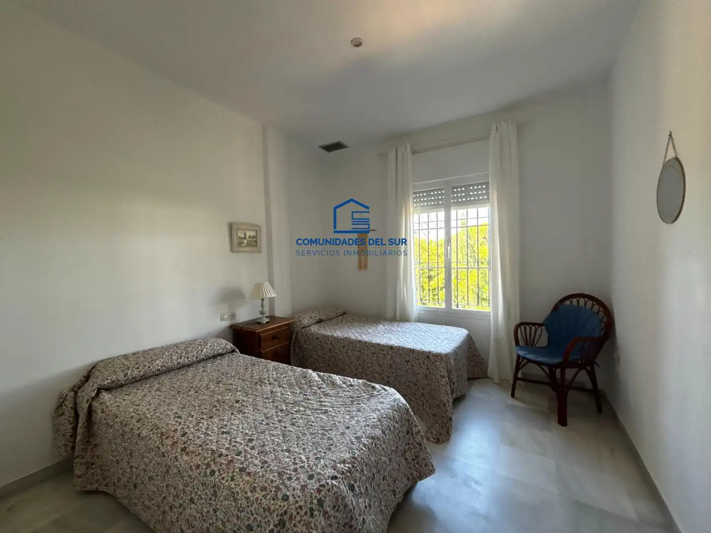 Casa a schiera con piscina in affitto a Calle FUERTE CIUDAD, imagen 11