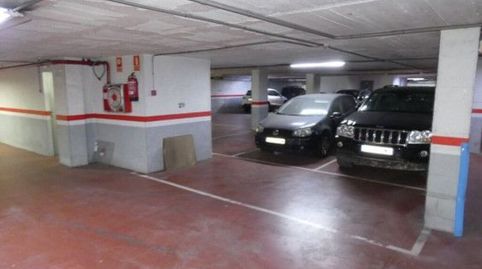 Plaza de parking en Granollers en   Carrer Ecuador, imatge 3
