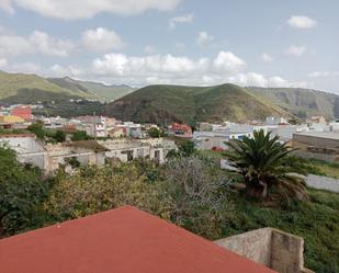 Exterior view of Residential for sale in San Cristóbal de la Laguna