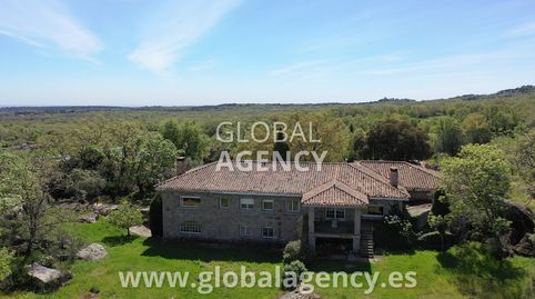 Photo 3 of Country homes for sale in Centro - Manguilla, El Escorial