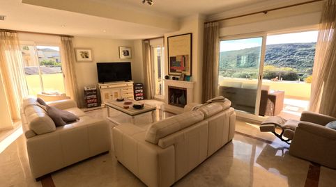 Foto 4 de Dúplex en venda a Sotogrande Alto, Sotogrande