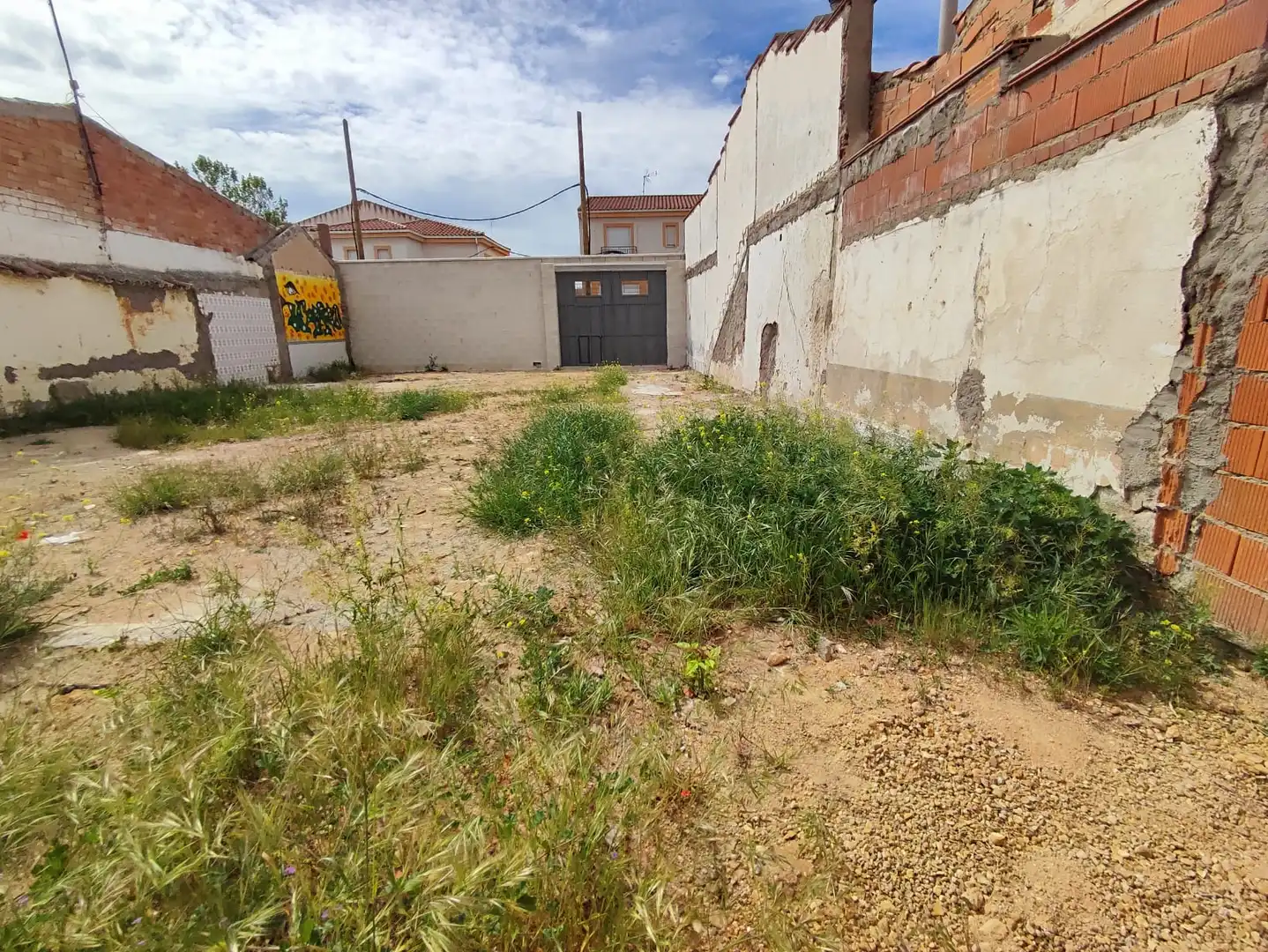 Residential land for sale in Tomelloso, imagen 17
