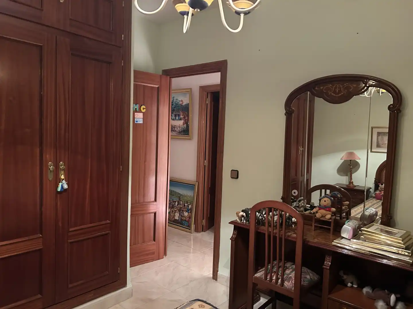 Casa o chalet en venta en Navas del Rey