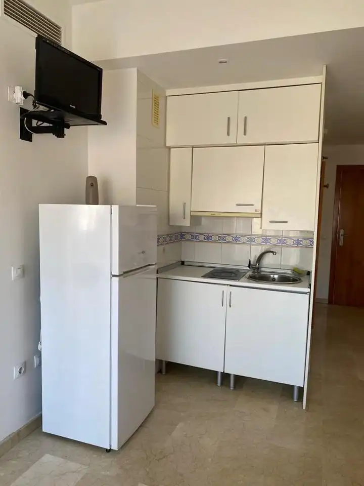 Cocina de Apartamento en venta en La Motilla - Fuente del Rey