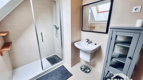 Photo 5 of Attic for sale in Andres Eliseo de Mañaricua , Miribilla, Bilbao