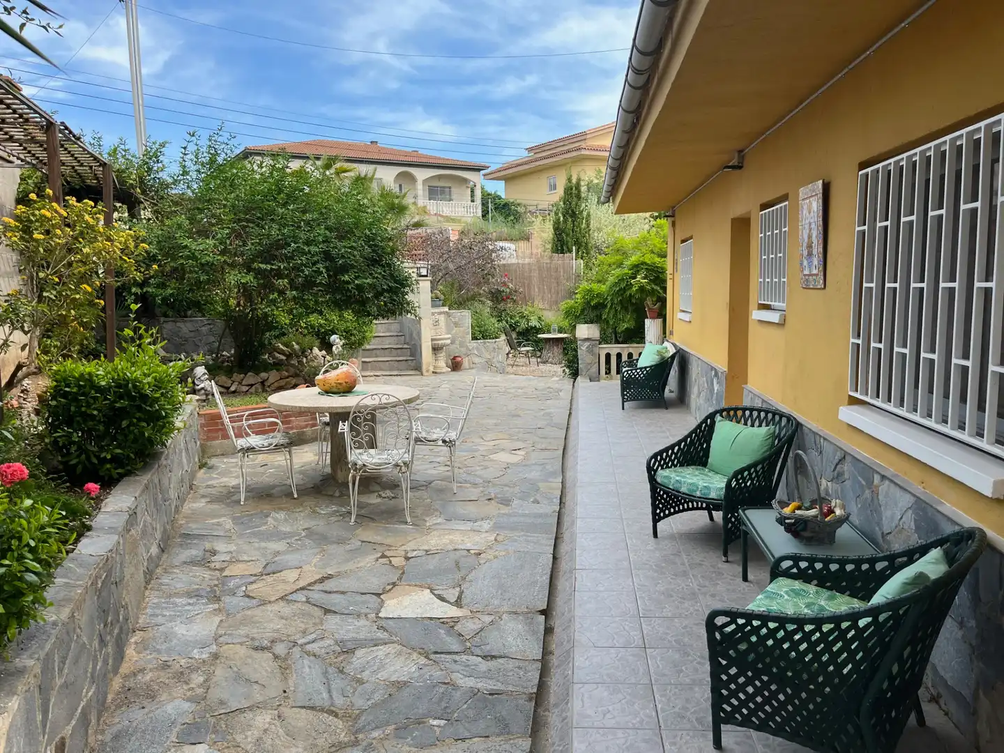 Casa o xalet en venda a Carrer de la Xixella, 1, Olivella