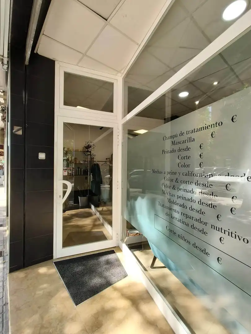 Commercial properties for rent in Campanar