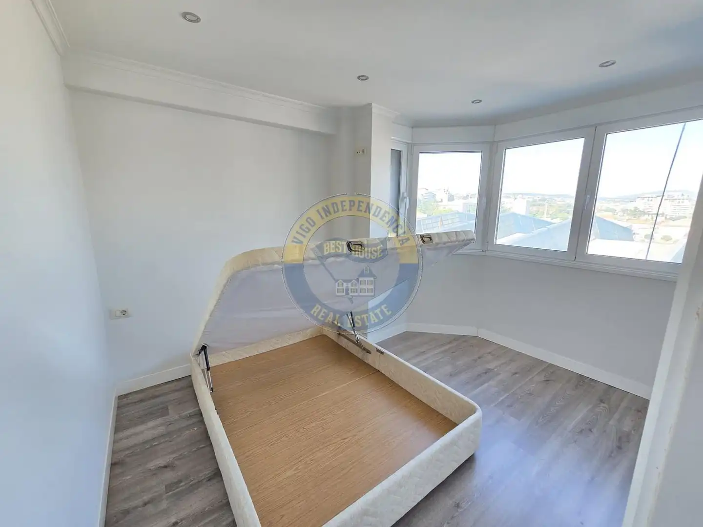 Apartament de lloguer a Calle Calle de Manolo Martínez, As Travesas - Balaídos