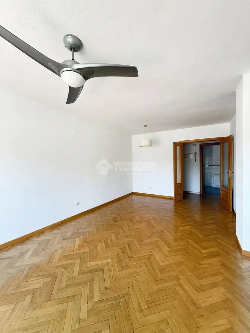 Sala d'estar de Pis en venda en Móstoles
