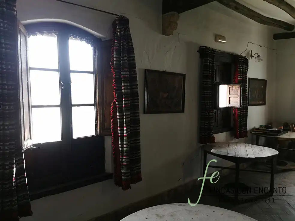 Finca rústica en venda en Marchena amb Aire condicionat, Terrassa i Piscina