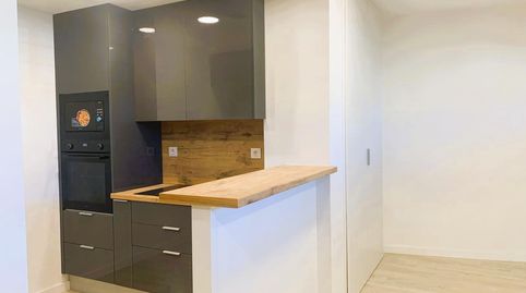 Foto 4 de Planta baixa en venda a Centre Vila, Vilanova i la Geltrú